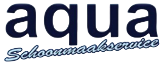 Logo Aqua Schoonmaakservice