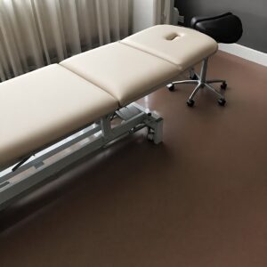 Na oplevering schoonmaak